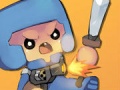 Гульня Helmet Royale.io