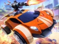 Гульня Car Shooting Rival Rage