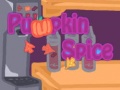 Гульня Pumpkin Spice