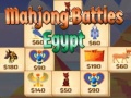 Гульня Mahjong Battles Egypt