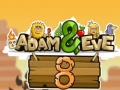 Гульня Adam & Eve 8