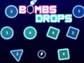 Гульня Bombs Drops 