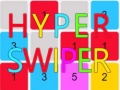 Гульня Hyper Swiper