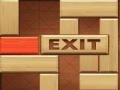 Гульня EXIT