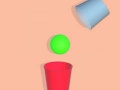 Гульня Tricky Falling Ball