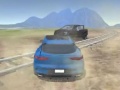 Гульня Derby Crash 4