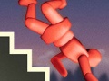 Гульня Falling Down Stairs