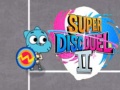 Гульня Super Disc Duel 2