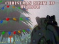 Гульня Christmas: Night of Horror
