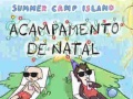 Гульня Acampamento De Natal