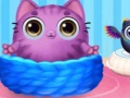 Гульня The Cutest Squishy Pet
