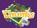 Гульня Chunks