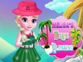 Гульня Melisa's Tree Planting