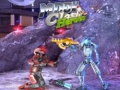 Гульня Moon Clash Heroes 