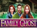 Гульня Family Ghost