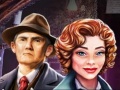 Гульня Mysterious Thief