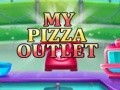 Гульня My Pizza Outlet
