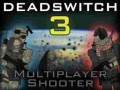 Гульня Deadswitch 3