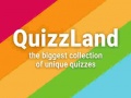 Гульня Quizzland