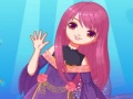 Гульня Mermaid Princess Dress Up Salon