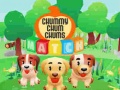 Гульня Chummy Chum Chums: Match