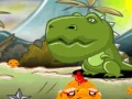 Гульня Monkey Go Happy New Stage 0011