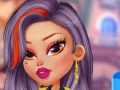 Гульня Fashion Dolls Date Battle