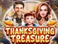 Гульня Thanksgiving Treasure