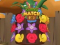 Гульня Garden Match 3D