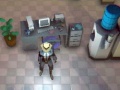 Гульня Legal Hacker