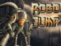 Гульня Robo Jump