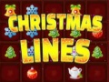 Гульня Christmas Lines 2