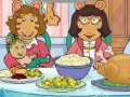 Гульня An Elwood City Thanksgiving