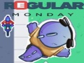 Гульня Regular Monday