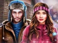 Гульня Cold Mountain Adventure