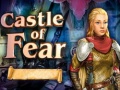 Гульня Castle of Fear