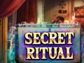 Гульня Secret Ritual