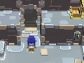 Гульня Dungeon Caretaker