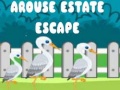 Гульня Arouse Estate Escape
