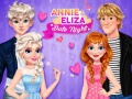 Гульня Annie & Eliza Date Night