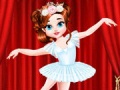 Гульня Baby Taylor Ballet Class