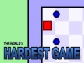 Гульня The World's Hardest Game