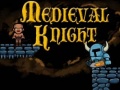 Гульня Medieval Knight