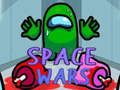Гульня Space Wars