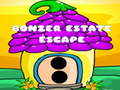Гульня Bonzer Estate Escape