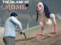 Гульня The Island of Momo