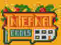 Гульня Internat Heroes