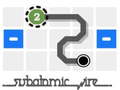 Гульня Subatomic Wire
