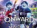 Гульня Onward Jigsaw