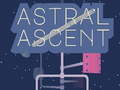 Гульня Astral Ascent